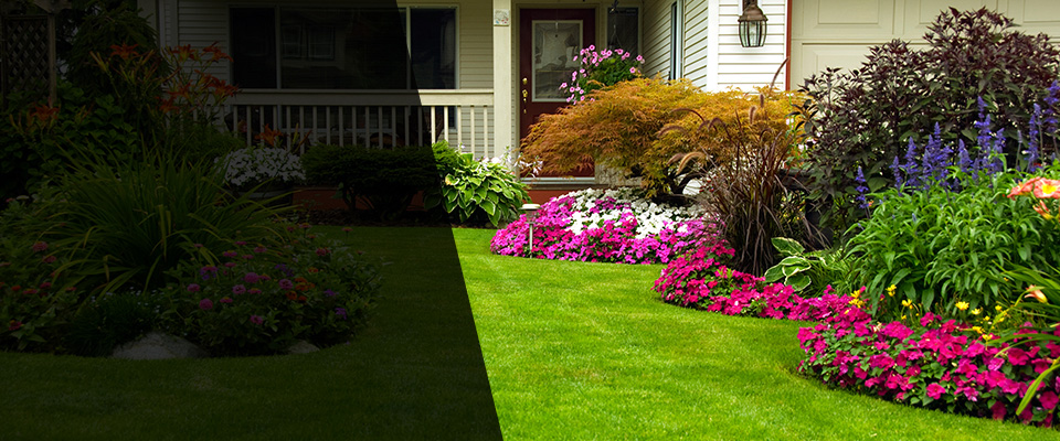 Ruffin Landscapers