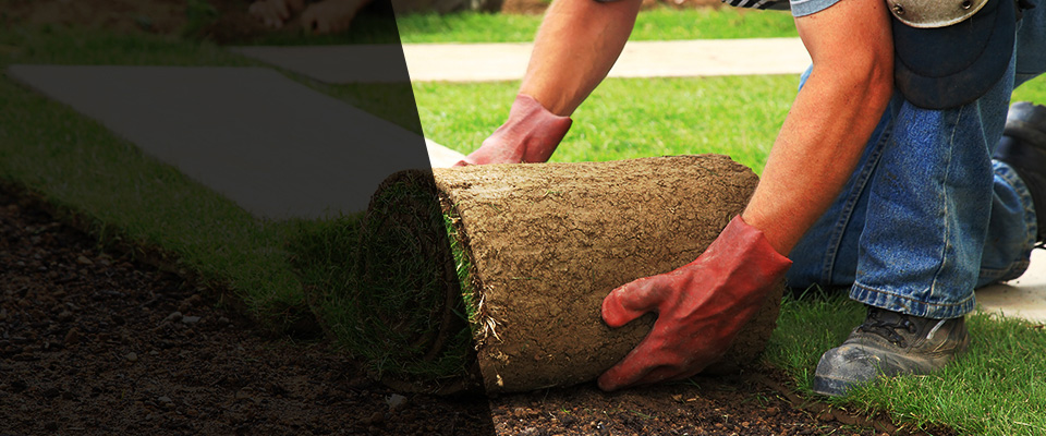 Ruffin Landscapers