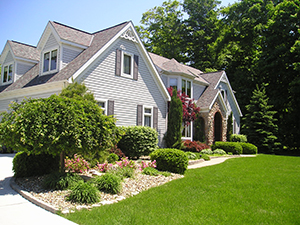 Landscapers and Lawncare Services in Ruffin, NC