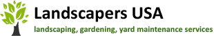 Ruffin Landscapers